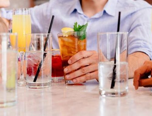 How to design your beverage menu for profit
