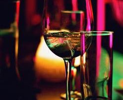 It is OK to have a drink