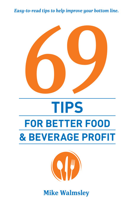 69 tips for better food and beverage profit